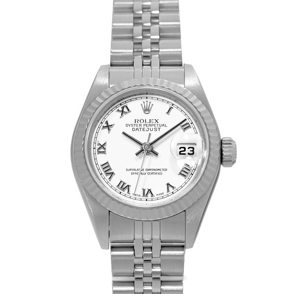 Rolex Datejust Lady 79174